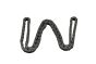 Steuerkette 03F109158K B17886 VW Audi Seat Skoda Borsehung