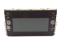 Radio-Display Navi VW 5G6919605B A2C1890460001