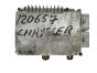 Steuergerät P04748414AI 04745860 64490  Chrysler 19264