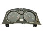 Tacho Kombiinstrument Opel Zafira Astra A2C53164392 26406