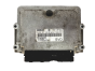 Steuergerät Fiat 0281011426 55188383 Bosch 