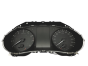 Tacho Kombiinstrument Nissan Qashqai 4EL5C