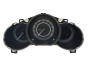 Tacho Kombiinstrument Citroen C3 96665881XT A2C53365600