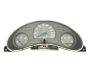 Tacho Kombiinstrument Opel Corsa B 09113226JY 09051109906 42108