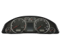 Tacho Kombiinstrument Audi A6 C5 4B0920933M 110080128004 39777