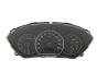 Tacho Kombiinstrument Suzuki SX4 Fiat Sedici 34110-79J20 VDO 50656
