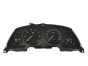 Tacho Kombiinstrument Opel Astra G YQ09131138 42338