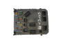 Steuergerät BSI S118085300M 9653667280 PSA Siemens 34948