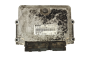 Steuergerät 55185365 0281010332  Alfa Romeo 18327