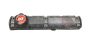Ventildeckel/Zylinderkopfdeckel 7700599808 1.6 1.9 D Renault