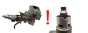 Lenksäule 8201558590 8200932439 Renault Kangoo 2 NSK