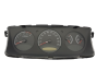 Tacho Kombiinstrument SsangYong Kyron Actyon 80210-31520 21141