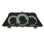Tacho Kombiinstrument Toyota Corolla Verso 83800-0F020-L 48633