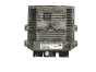 Steuergerät 2S6A-12A650-BG 5WS40027G-T SID 802 Ford Siemens 24049