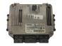 Steuergerät PSA 0281012529 9663475880 9657699480 Bosch