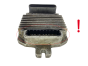 Steuergerät 09364599 CPCY Opel Delco 54729