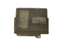 Steuergerät 0261204625 9630278480 MA3.1 PSA Bosch 15892