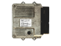 Steuergerät 55194015 ZF MJD6O2.C1 71600.133.05 Opel GM 19495