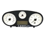Tacho Kombiinstrument Lancia Ypsilon 51709394 110080211009 44614