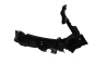 Scheinwerferbefestigung Links 8R0805607A 88050736802 Audi A4 DPA