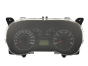 Tacho Kombiinstrument Fiat Grande Punto 51701537 30286