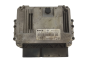 Steuergerät 51809688 0281013579 4136A5ACM Fiat Bosch 1112