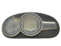 Tacho Kombiinstrument Renault Megane 3 248100342R A2C53363614 26619