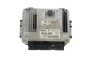 Steuergerät 0281010707 9647158080 9647785580 PSA Bosch 38571