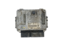 Steuergerät 55189924UP 0281011667 Opel Bosch 45019