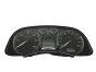 Tacho Kombiinstrument Peugeot 307 9654485280 A01 52844