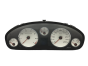 Tacho Kombiinstrument Peugeot 407 9658138480 53029