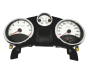 Tacho Kombiinstrument Peugeot 207 9666132580 A2C53337654 VDO