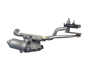 Wischergetriebe Toyota Yaris 3 85110-0D190 159300-4134 1748