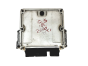 Steuergerät 0281010808 9644721080 28FM0367 PSA Bosch 21197