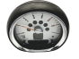 Tacho Kombiinstrument Mini Cooper Countryman 9260583-01 UK-NSI