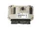 Steuergerät 0261S07612 89661-0H250 PSA Toyota Bosch 24592