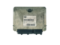 Steuergerät 51793116 IAW4AF.S2  Fiat Magneti Marelli 33824