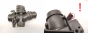 Drosselklappe Citroen Peugeot 9660030380 25365284 1.6 HDI Delphi