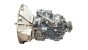 Getriebe ZF S5-42 5010613363 Renault Midlum