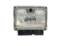 Steuergerät 4D2907401 0281010160 Audi  Bosch