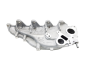 Ansaugkrümmer 140032531R 1.6 dci Renault Nissan Opel 0km S4