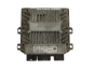 Steuergerät 3S61-12A650-JE 5WS40078H-T SID 804 Ford Siemens 13472