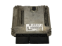 Steuergerät Skoda 1Z0907115AF 0261S05868 Bosch