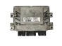Steuergerät S120200105A 8200522357 8200510536 Renault 27086