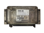 Steuergerät 0261206216 9632693980 PSA Bosch 2922
