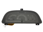 Tacho Kombiinstrument Renault Laguna 1 7700416806 C 21754