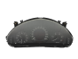 Tacho Kombiinstrument Mercedes E W211 A2115407211 VDO