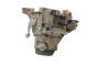 Getriebe 20TE22 Berlingo Partner 1,9D WJZ Citroen Peugeot 