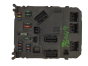 Steuergerät BSI E02-00 S118085210D 9645747480 PSA Siemens 1632