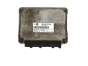 Motorsteuerung VW 06A906019BF 5WP4858 Siemens 21174